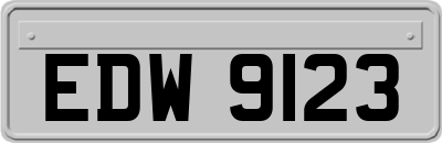 EDW9123
