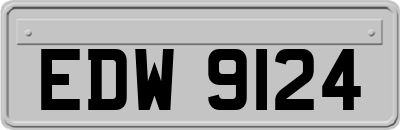 EDW9124
