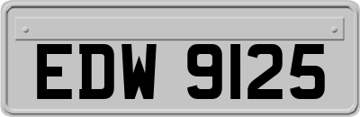 EDW9125