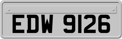 EDW9126