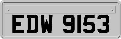 EDW9153