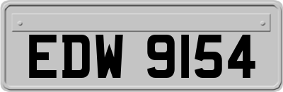 EDW9154