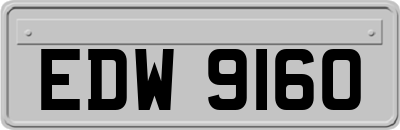 EDW9160