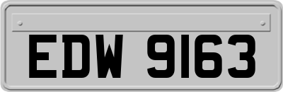 EDW9163