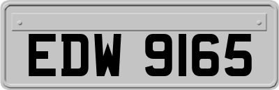 EDW9165