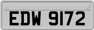 EDW9172