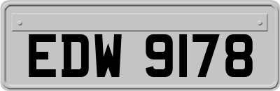 EDW9178