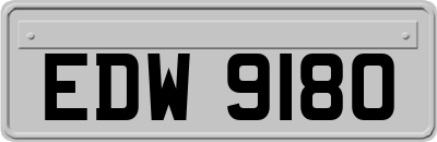 EDW9180