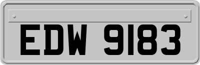 EDW9183