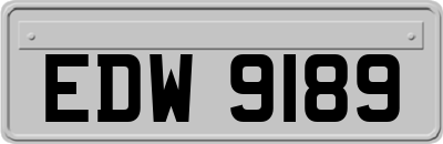 EDW9189