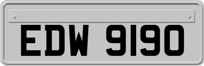 EDW9190