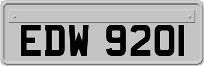 EDW9201