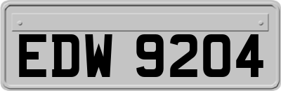 EDW9204