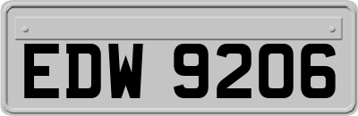 EDW9206