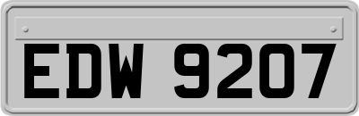 EDW9207