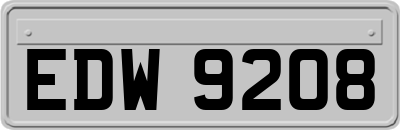EDW9208