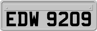 EDW9209