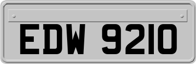 EDW9210