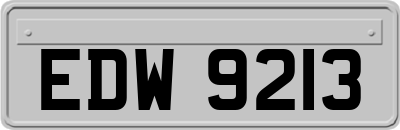 EDW9213