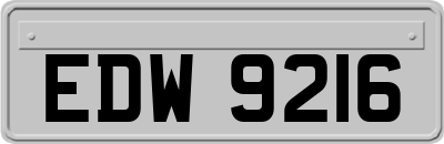 EDW9216