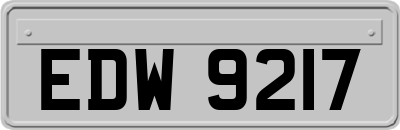 EDW9217