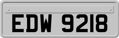 EDW9218