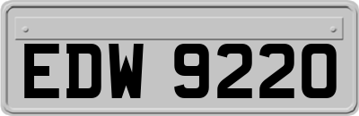 EDW9220