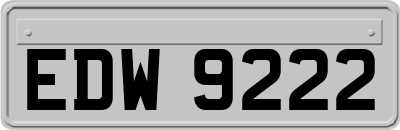 EDW9222