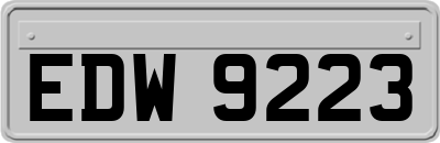 EDW9223