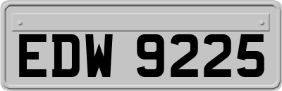 EDW9225