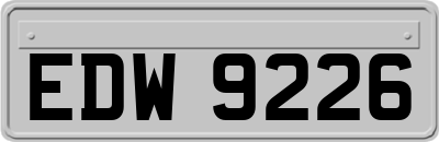 EDW9226