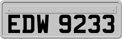 EDW9233