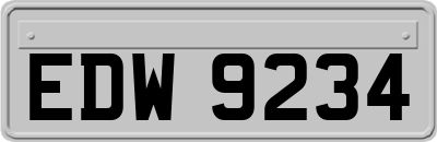 EDW9234