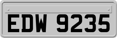 EDW9235