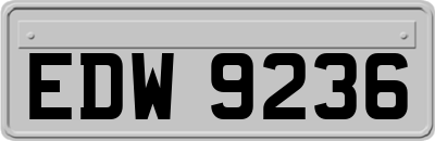 EDW9236