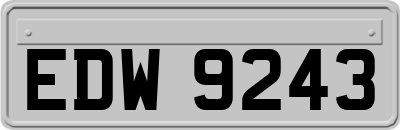 EDW9243