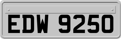EDW9250