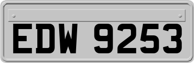 EDW9253