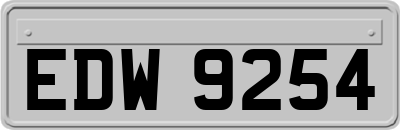 EDW9254