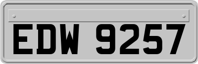 EDW9257