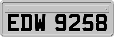 EDW9258