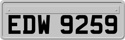 EDW9259