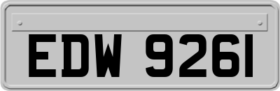 EDW9261