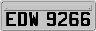 EDW9266