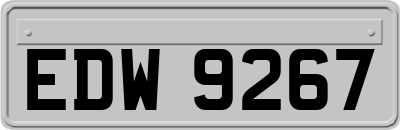 EDW9267