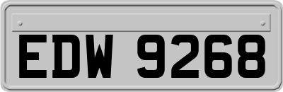 EDW9268