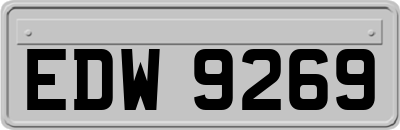 EDW9269