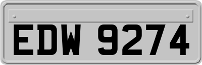EDW9274