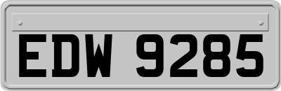 EDW9285