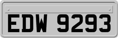 EDW9293